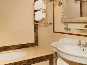 Hotel Executive Florence