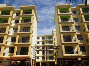 Patnem Palolem Beach Park Appt