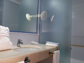 Hotel Mamiani & Relaxing Spa Urbino