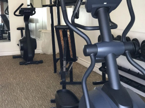 Clarion Inn Near China Lake Naval Station