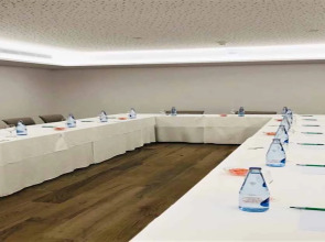 Hotel Coronado Thallasso & Spa