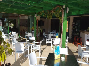 Mandalena Hotel Apts