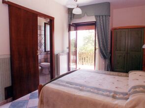 Bio Agriturismo Green Park