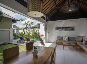 Pradha Villas Seminyak