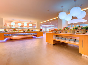 SBH Monica Beach Hotel