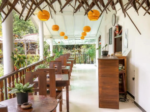 La Villa Guest House