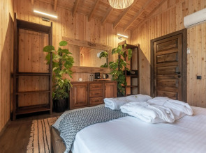 Naturelife Bungalows & Spa