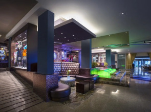 Hard Rock Hotel Cancun -  All Inclusive