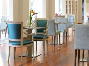 Hotel Escuela Santa Brígida