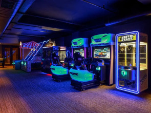 Elite World Grand Sapanca