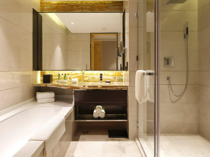 Crowne Plaza Beijing Lido by IHG