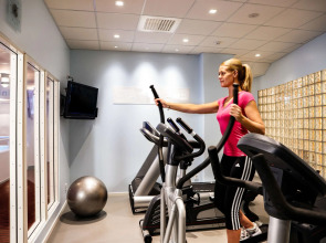 Quality Hotel Waterfront