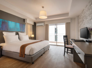 Journeyhub Pattaya Central