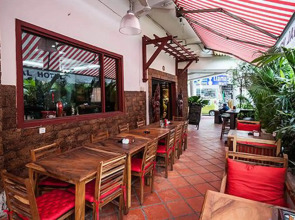 Angkor International Hotel