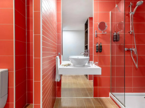 Exe Convention Plaza Madrid