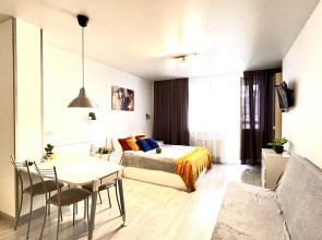 Магия на улице Ситникова