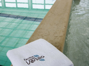 Hotel Villa Undulna - Terme della Versilia