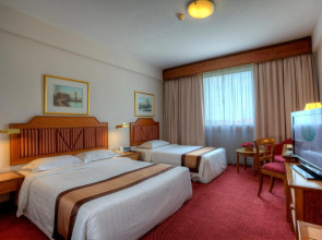 Sunway Hotel Phnom Penh