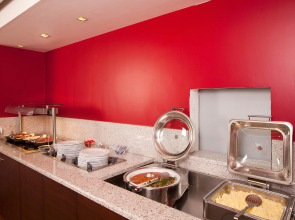 Residhome Val d'Europe