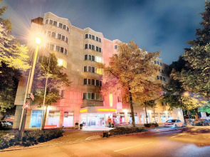 Leonardo Hotel Düsseldorf City Center