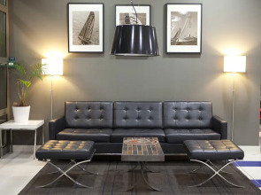 Villa Bellagio Apartments