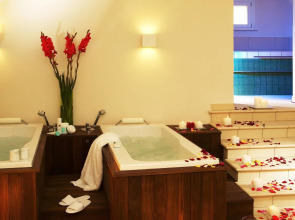 Hotel Schloss Weikersdorf