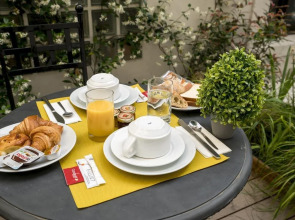 Les Hauts de Passy - Trocadero Eiffel