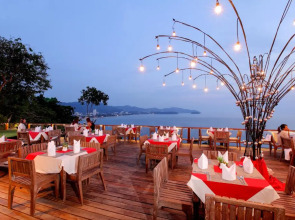 Secret Cliff Resort Phuket