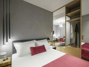 Olvios Luxury Suites