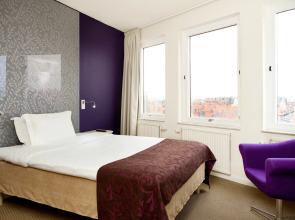 Elite Palace Hotel & Spa