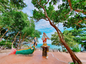 Rainbow Sky Hotel Samet