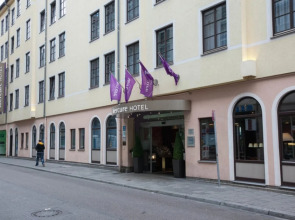 Mercure Muenchen City Center