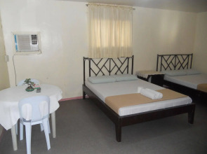 Boracay Morning Beach Resort