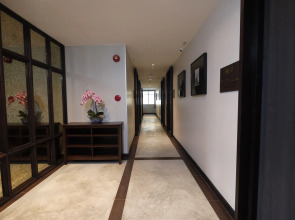 Oriental Heritage Hotel