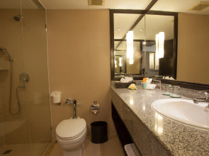 The Regent Cha-Am Beach Resort