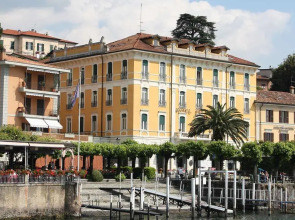 Hotel Excelsior Splendide