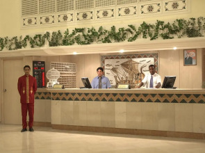 Iris Djerba Hotel & Thalasso