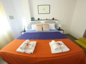 Sirena Partenope B&B