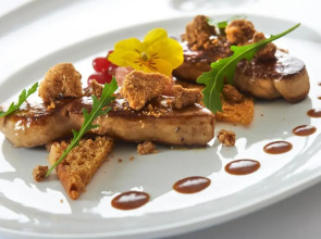 Leopold Hotel Brussels EU