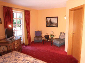 Hotel Edelweiss Garni