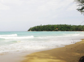 Wonderful Pool House at Kata