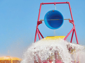 Grecotel Marine Palace & Aqua Park