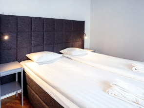 Queen's Hotel by First Hotels