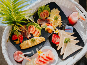 Abasan Hill Hotel and Spa