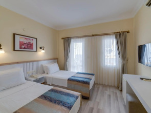 Karbel Hotel - All Inclusive