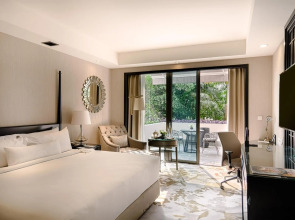 Ayana MidPlaza Jakarta