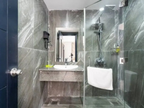 Hanting Hotel - Ho Chi Minh City (胡志明汉庭国际中心酒店)