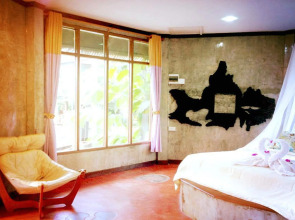 Tamsabai Resort Chumphon