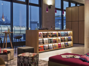 Moxy Vienna Airport
