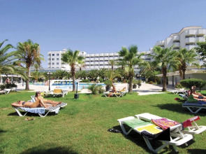 Sural Saray Hotel